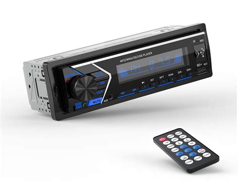 Buy Sovlong Car Stereo Dual Bluetooth Single Din In Dash Stereos For Car Car Radio Car Audio