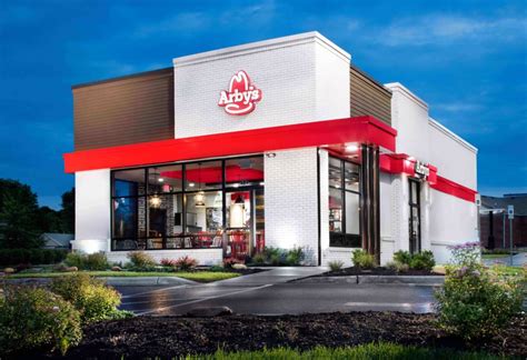 Arbys To Open 10 New Canadian Franchises Canadian Business Franchisecanadian Business Franchise