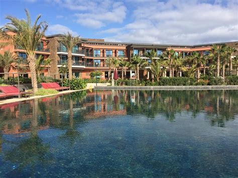 Hilton Cabo Verde Sal Resort Hotel Capo Verde Prezzi E Recensioni