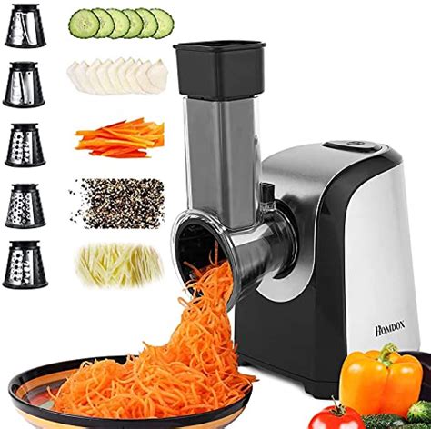 Top 10 Best Electric Vegetable Chopper Reviews With Products List