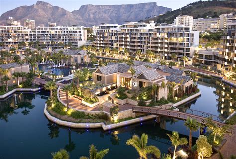 The 11 Best Hotels In Cape Town Elite Traveler Elite