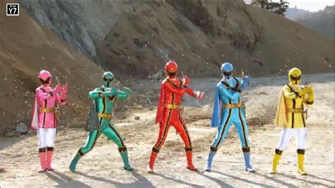 Henshin Grid Power Rangers Super Megaforce The Legendary Battle
