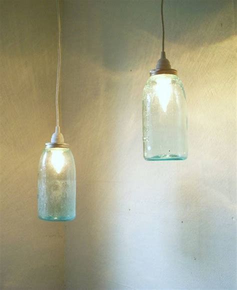 15 Best Sea Glass Pendant Lights