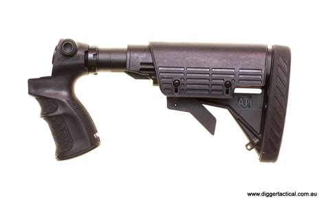 Fab Defense Mossberg 500 Pistol Grip Stock
