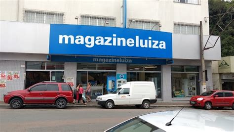 Magazine Luiza Mafra — Endereço Telefone Horário De Funcionamento