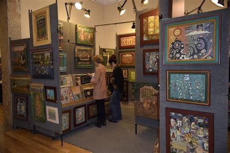 49th Annual American Holiday at The Butler Arts & Crafts Show ...