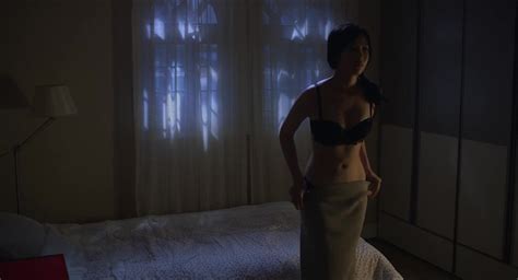 Nude Video Celebs Bae Seul Gi Nude Door To The Night 2013