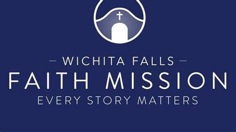 Wichita Falls Faith Mission Asking For Donations