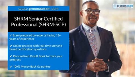 What Is Shrm Certified Professional Certification Artofit