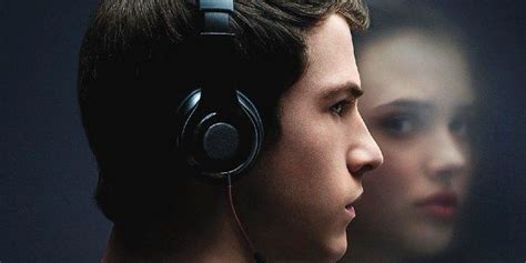 How 13 Reasons Why Gets Suicide Wrong Voices