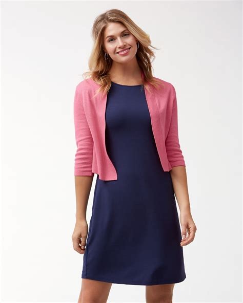 main image for pickford cropped dress cardigan dress with cardigan crop dress favorite dress