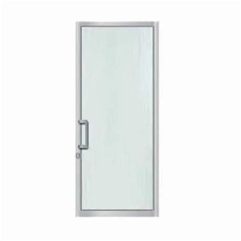 Aluminum Doors Narrow Stile Aluminum Doors Manufacturer From Indore