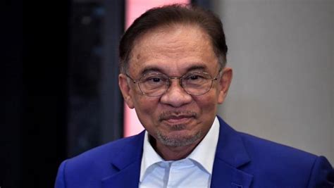 Extend section 375 of the penal code. Police to interview Anwar Ibrahim on MP list this Friday