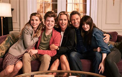 A political drama which looks into the life of the secretary of state as she tries to balance work with family. Madam Secretary Season 6 | Cast, Episodes | And Everything ...