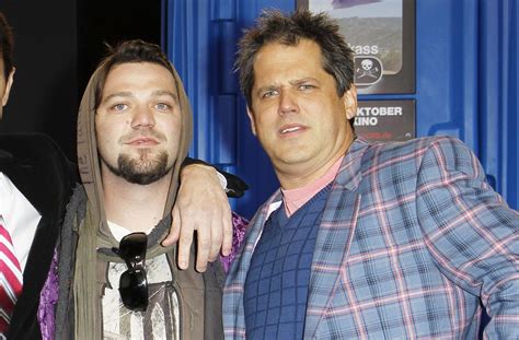 Bam Margera Fired From ‘jackass 4 Everything To Know About Fallout