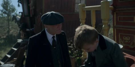The fifth series of peaky blinders is preceded by series 4 and aired on bbc one august 25, 2019 — september 22, 2019. Recap of "Peaky Blinders" Season 5 Episode 1 | Recap Guide
