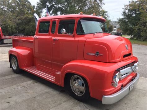 47 countries working together to promote human rights, democracy and the rule of law. 1956 ford c-600 COE hotrod bigjob - Classic Ford Other Pickups 1956 for sale