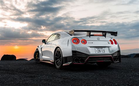 K Nissan Gt R Nismo Wallpaper My Xxx Hot Girl