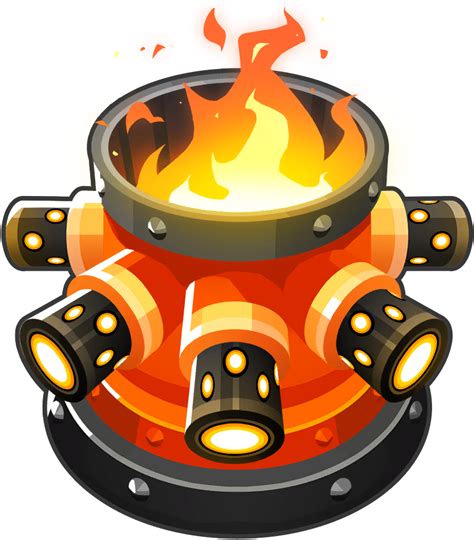 As we dive into a new. Ring of Fire | Bloons Wiki | Fandom