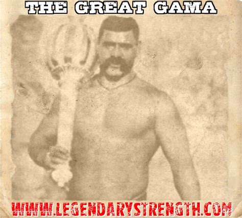 the great gama