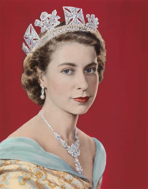 The Fabulous Birthday Blog April 21—happy Birthday Queen Elizabeth Ii