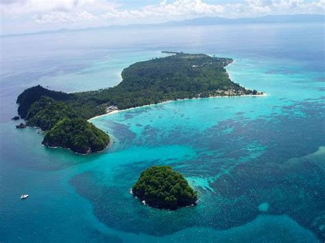 Log in to get trip updates and message other travelers. Mantanani Island, North Borneo. | Malaysia to Thailand ...