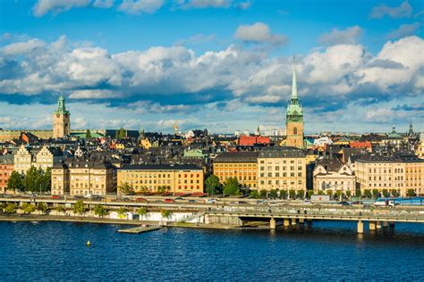 The swiss government has announced that today, on june 7, it will start distributing such documents that aim to facilitate travel within the european countries for all vaccinated persons and those who tested negative or. Sweden's Loose COVID-19 Containment Approach and the ...