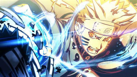 View Ps4 Anime Wallpaper Naruto Images My Anime List