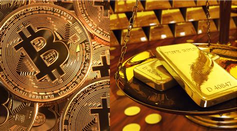 Bitcoin can be used to book. Bitcoin Is Finally Worth More Than Gold. What Happens Next ...
