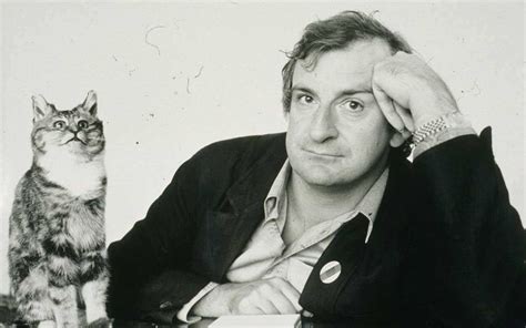 Who Was Douglas Adams The Iconic Science Fiction Writer