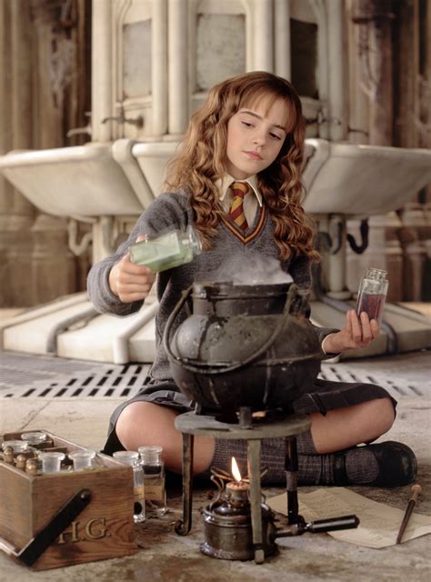 Would Emma Watson Ever Play Hermione Again Artofit