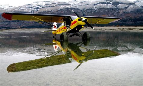Are You Ready Flying The Alaska Bush Air Facts Journal