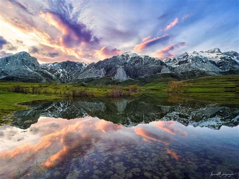 31 Majestic Examples Of Mountain Photography