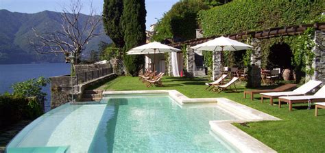 Relais Villa Vittoria Laglio Review The Hotel Guru