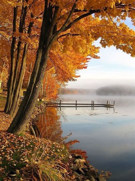 Pin By Chandra Gunsell On Autumn Landscape Photography Autumn