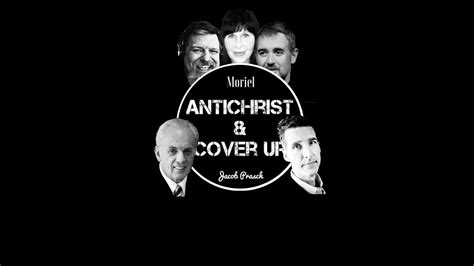 Antichrist And Cover Up Jacob Prasch Youtube