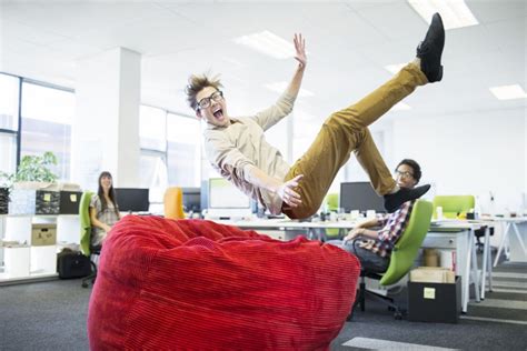 The Surprising Benefits Of Having Fun At Work Entrepreneur