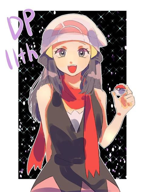 Pin On Pokémon Protagonist