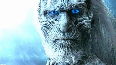 Thrones Walkers Got Gifs Norse Whitewalker Animated