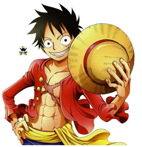D Luffy One Piece Amino