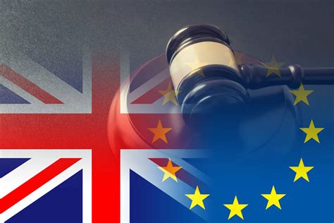 What Is At Stake In The Supreme Courts Brexit Ruling