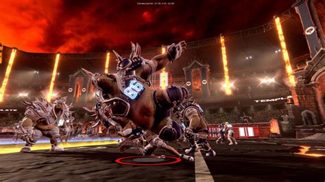 Mutant Football League 2 Announced Screenshots And Features Revealed