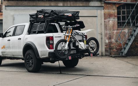 Product Inside Dot Bed Rack For Pick Ups Days On Tracks