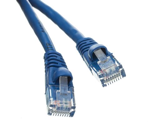 Also, this type can support up to 100 mhz bandwidth and 10/100 mbps ethernet. 3m CAT6 RJ45 Ethernet Cable (Blue)