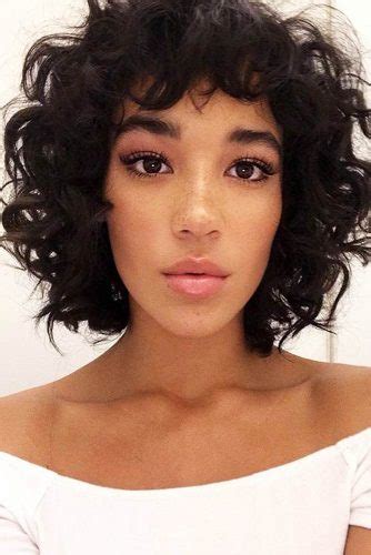 It just takes a little more research to find what short hairstyles are perfect for you. Gorgeous Bob Hairstyles And Haircuts - Hairs.London