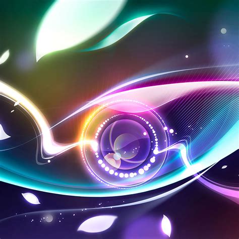 75 Hd Abstract Ipad Backgrounds