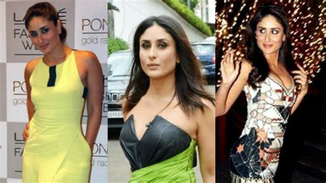 Times Kareena Kapoor Left Us Speechless In Her Ravishing Outfits Iwmbuzz