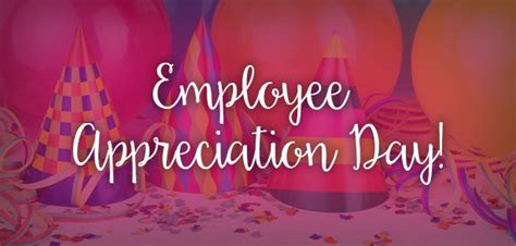 Celebrating employee appreciation day 2021. Holiday Marketing Blogs | Fora Financial Blog
