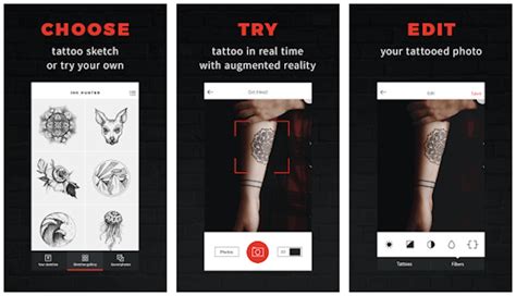 15 Best Tattoo Design Apps For Android And Ios Regendus