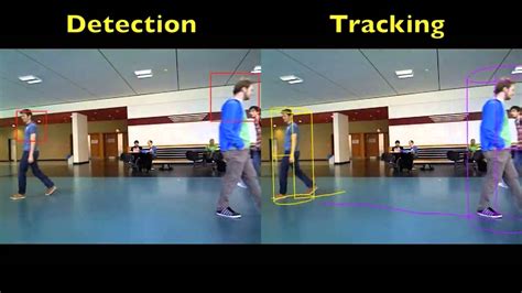 We discuss computer vision applications, describe briefly the inner workings of the technology and explain why convolutional neural networks are a tool used contents: Real-Time RGB-D based People Detection and Tracking for ...
